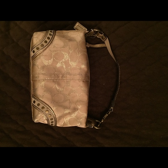 Coach Purse - Picture 2 of 5